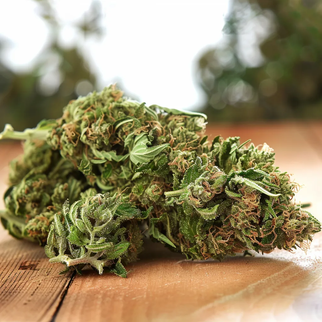 La Bomba Strain La Bomba Strain