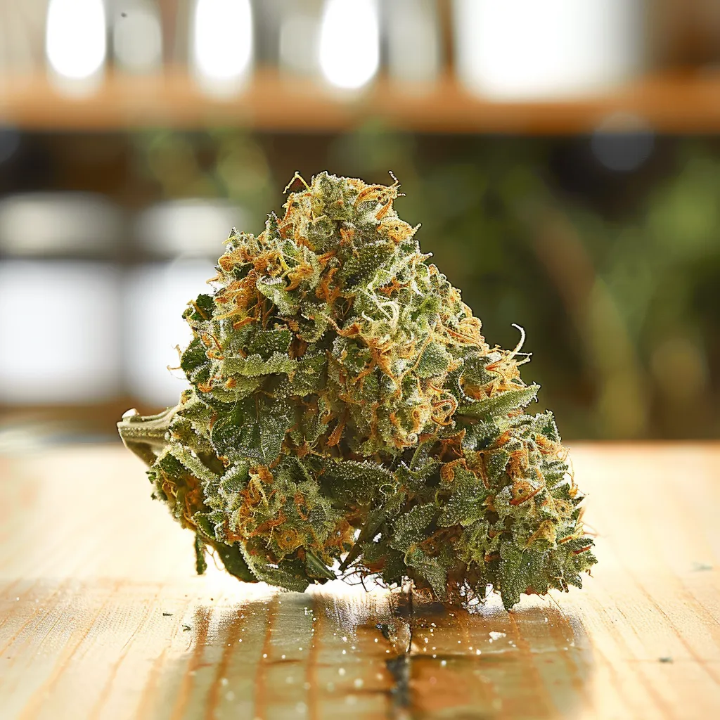 Critical Plus 2.0 Strain Critical Plus 2.0 Strain