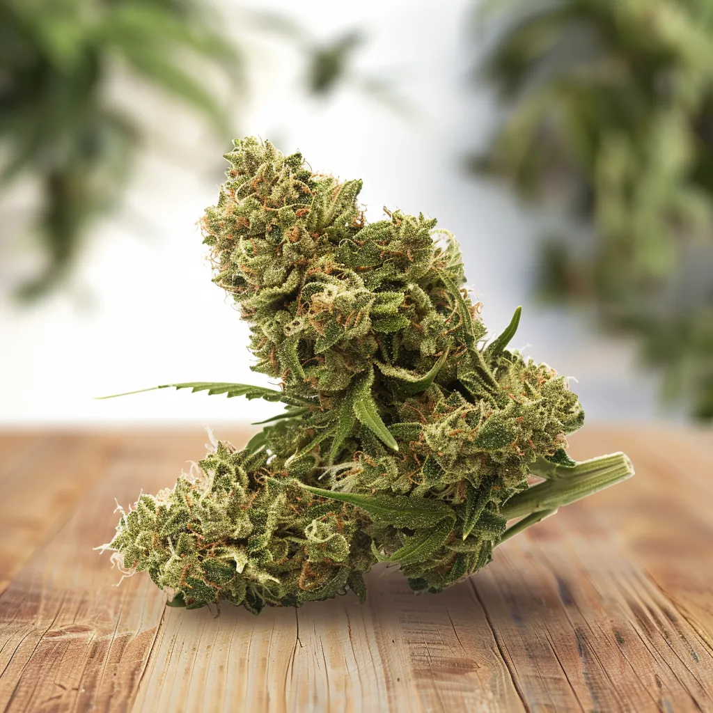 Peach Maraschino Strain Peach Maraschino Strain