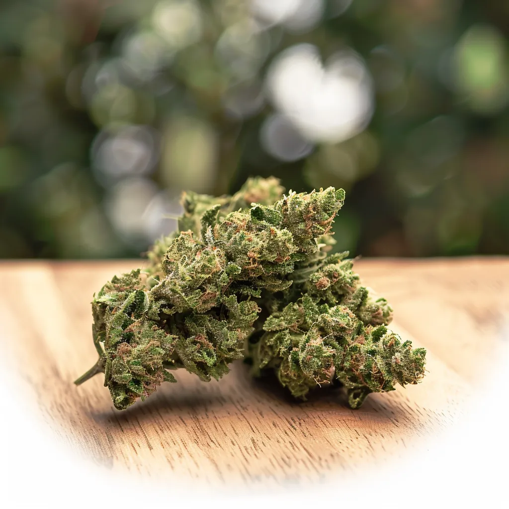 Peach Maraschino Strain Peach Maraschino Strain