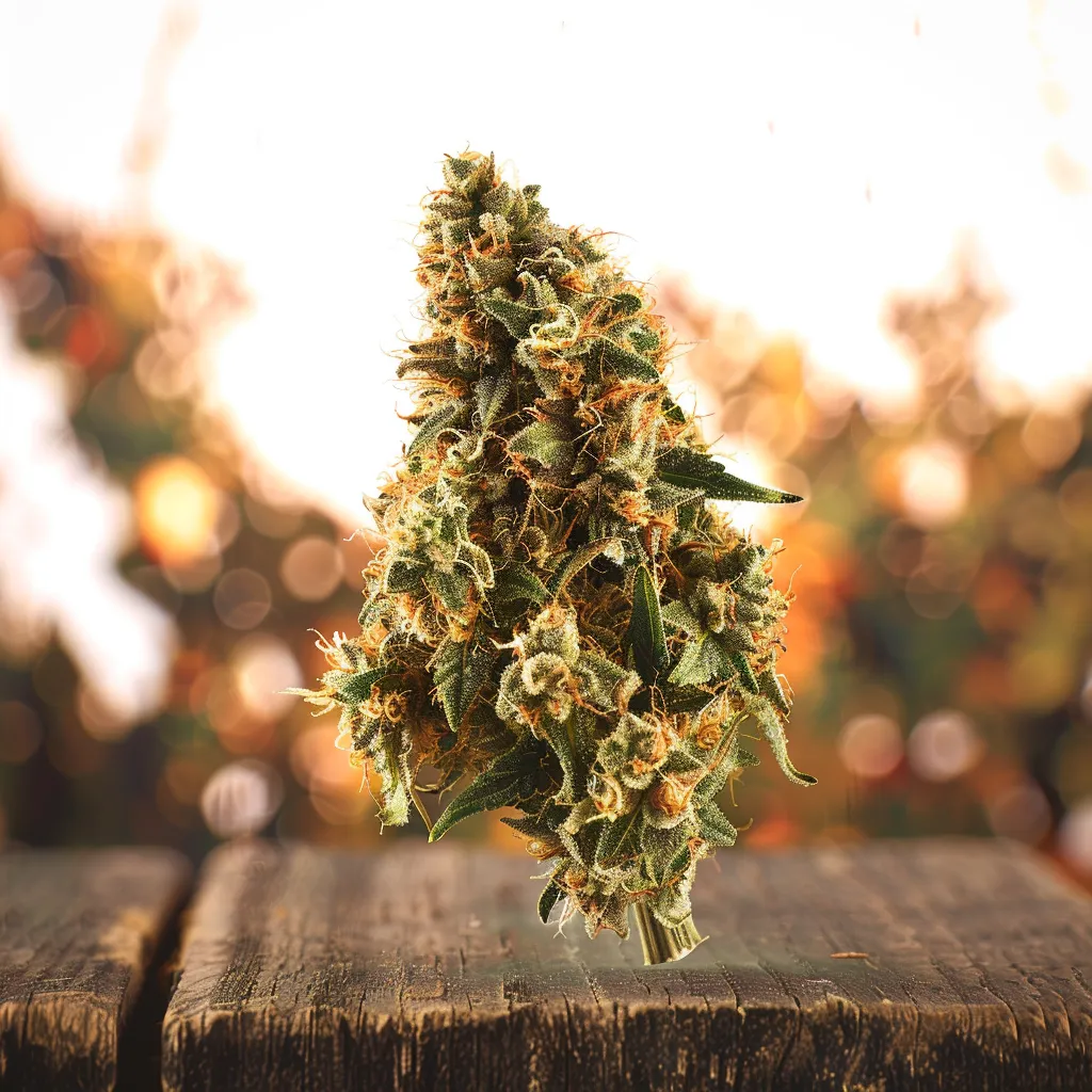 Banana Cream Cake Strain Banana Cream Cake Strain