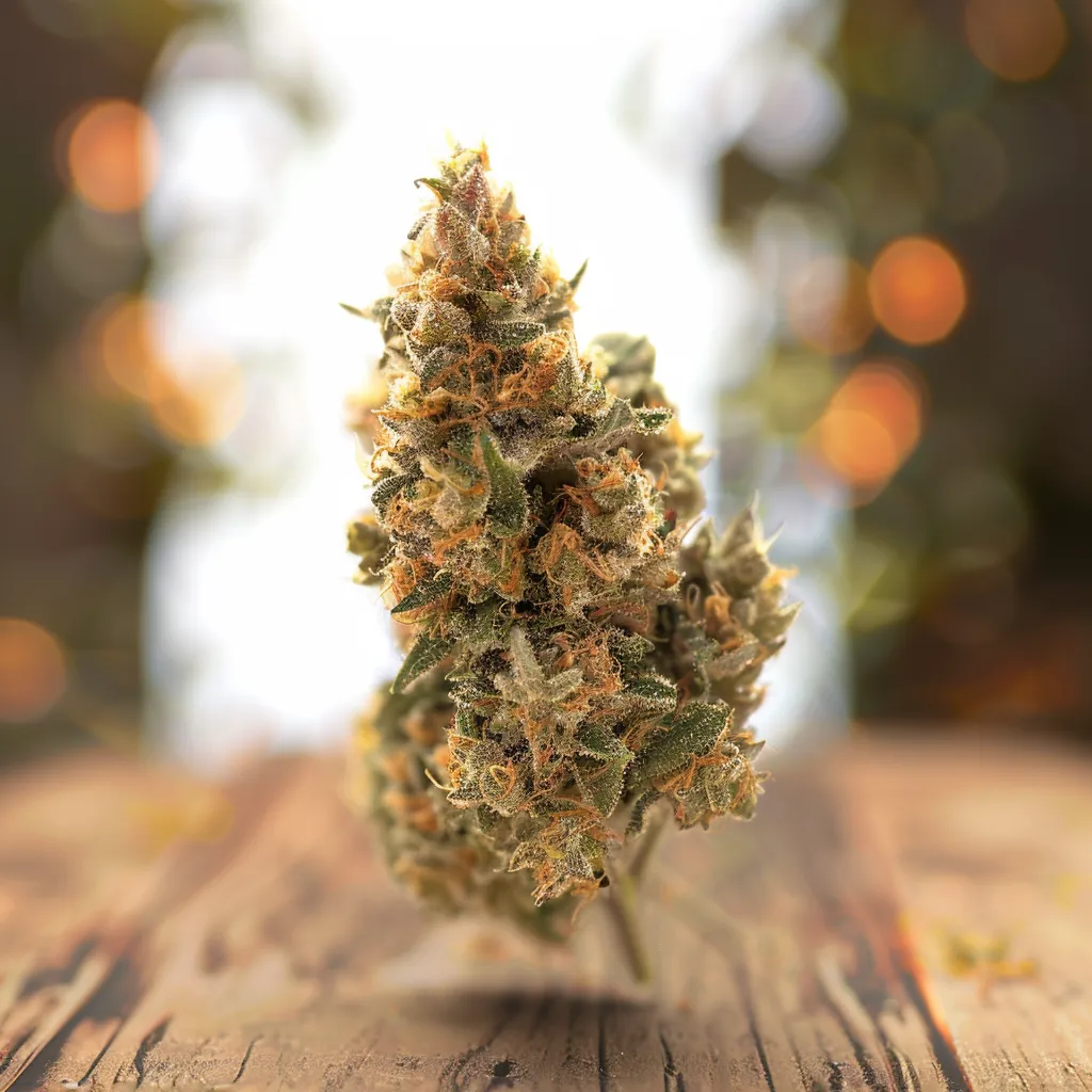 Dirty Bird Strain Dirty Bird Strain