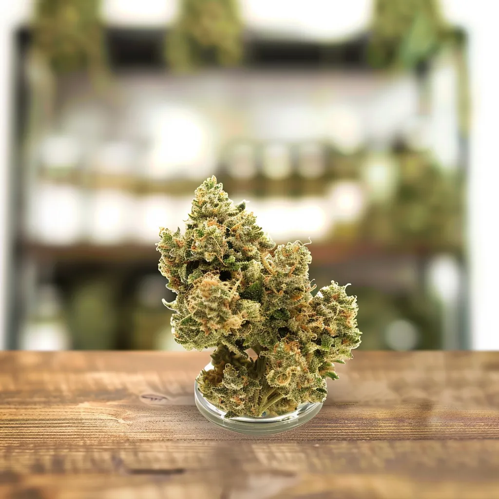 Dirty Bird Strain Dirty Bird Strain