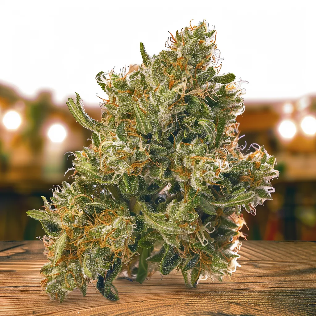 Chocolate OG Strain Chocolate OG Strain