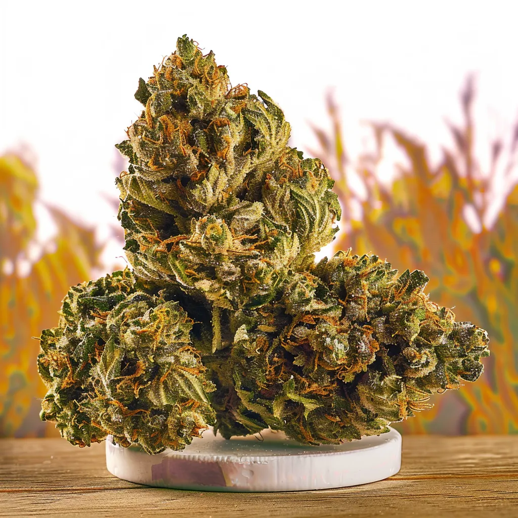 Chocolate OG Strain Chocolate OG Strain