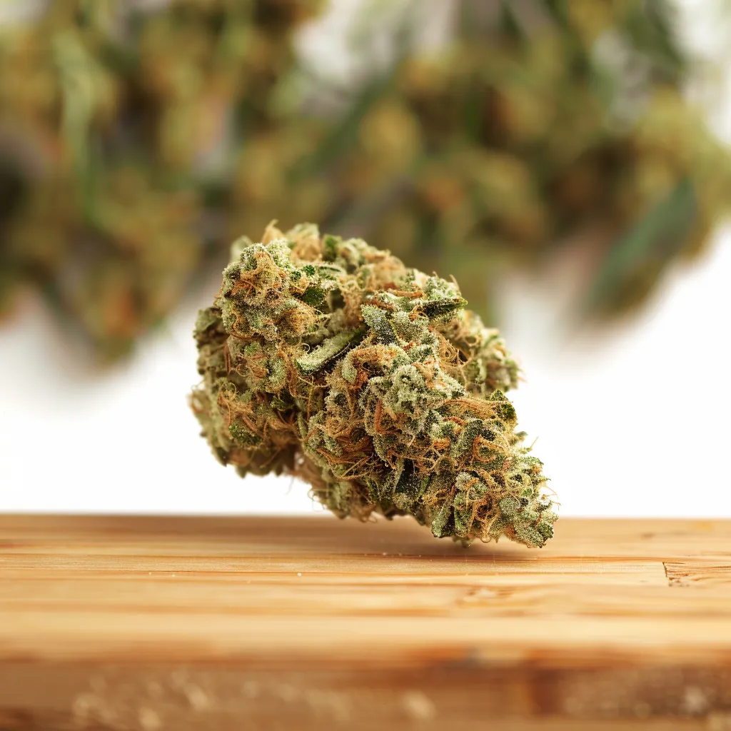 Sugar Cookies Strain