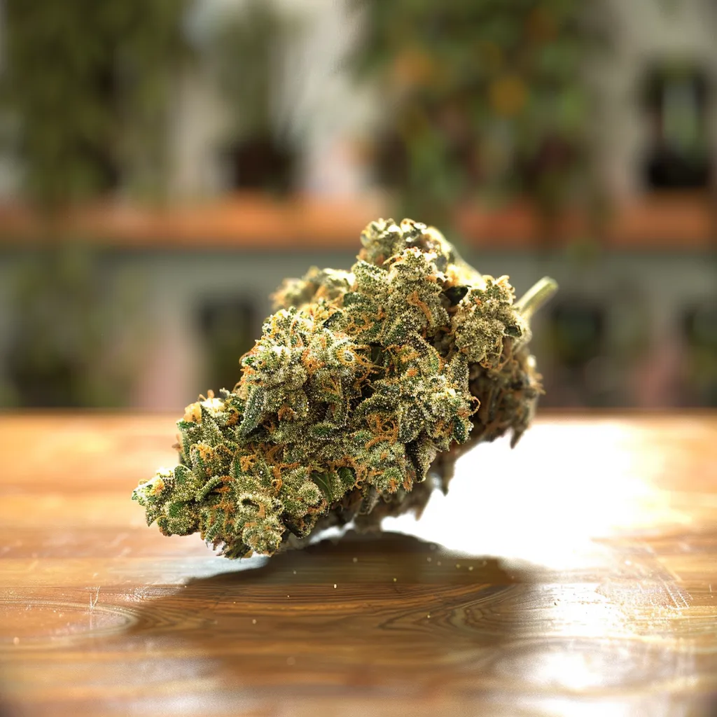 Sugar Cookies Strain Sugar Cookies Strain