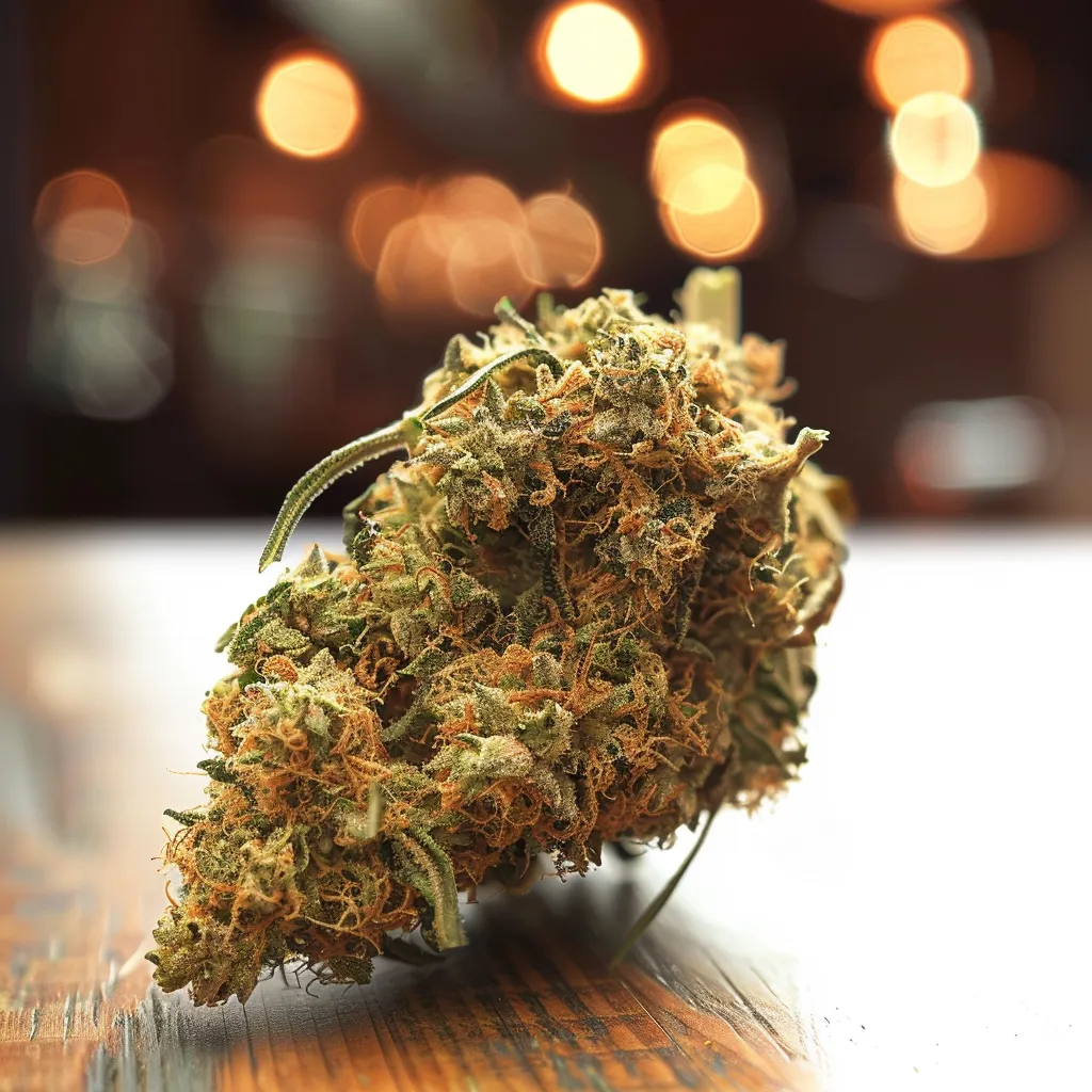 Jelly Rancher Strain