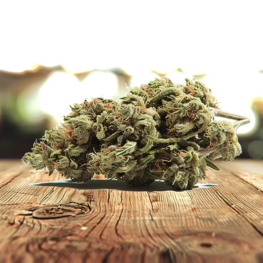 Kali Mist | Cannabis Strain Review