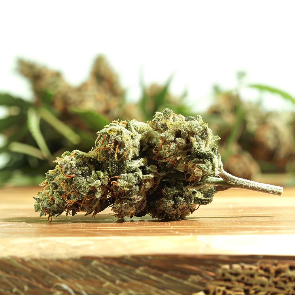 Kali Mist | Cannabis Strain Review