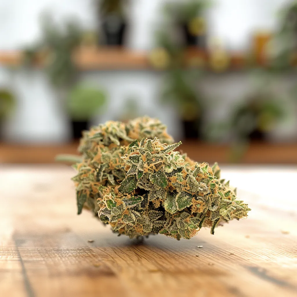 Slippery Susan Strain