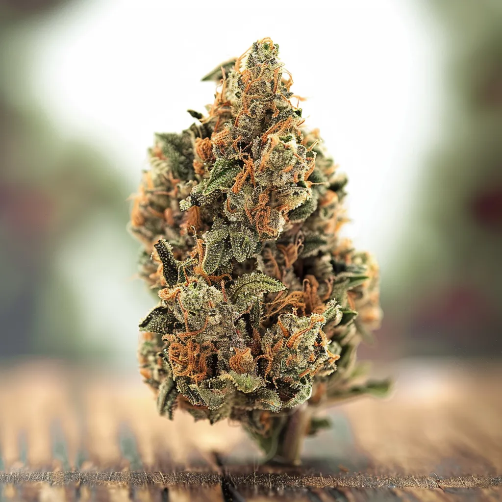 Slippery Susan Strain