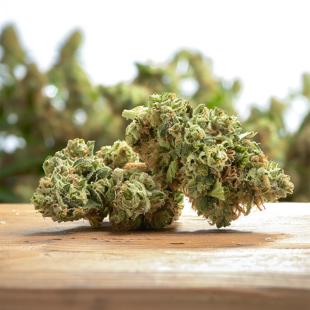 JillyBean Marijuana Strain Review JillyBean Marijuana Strain Review