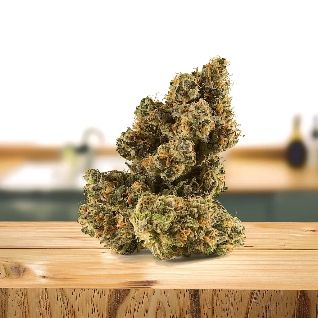 Purple Ghost Candy Strain Purple Ghost Candy Strain