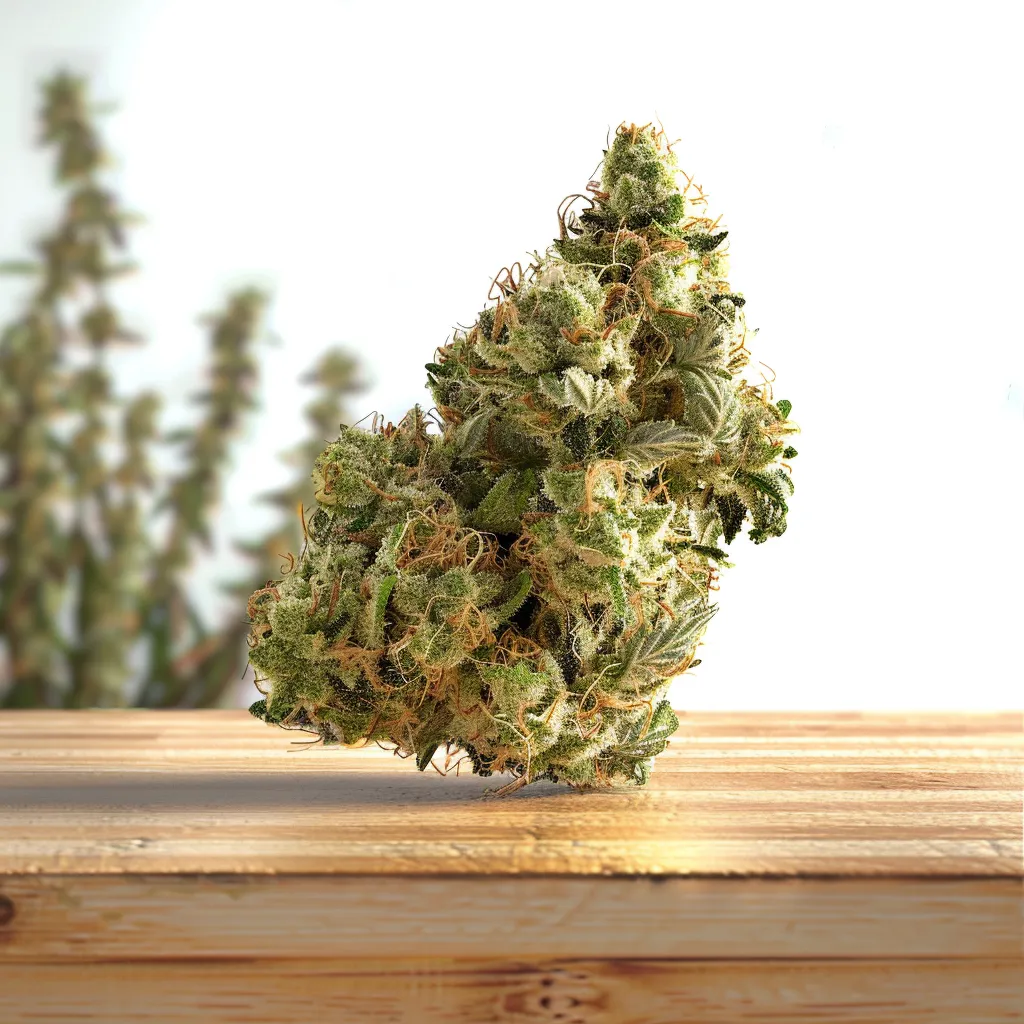 Phoenix Lights Strain Phoenix Lights Strain