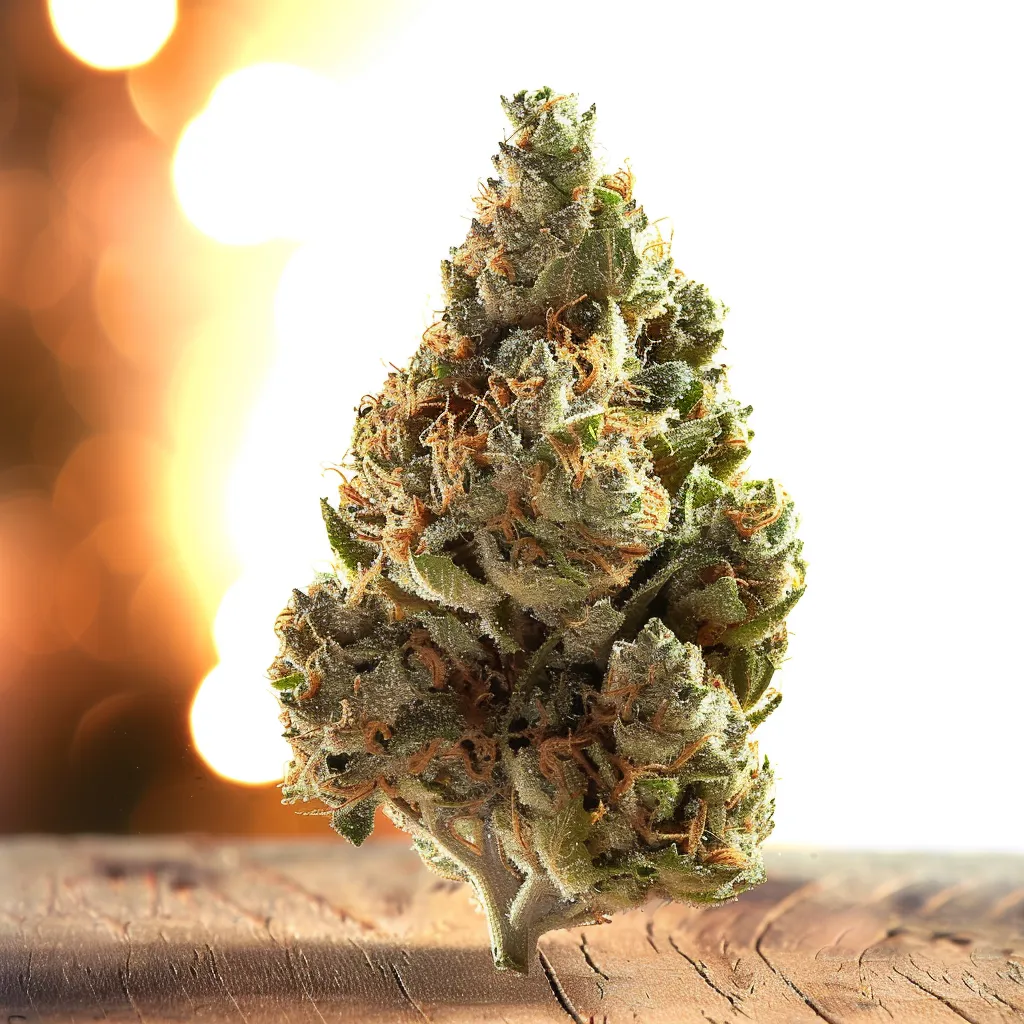 Phoenix Lights Strain Phoenix Lights Strain