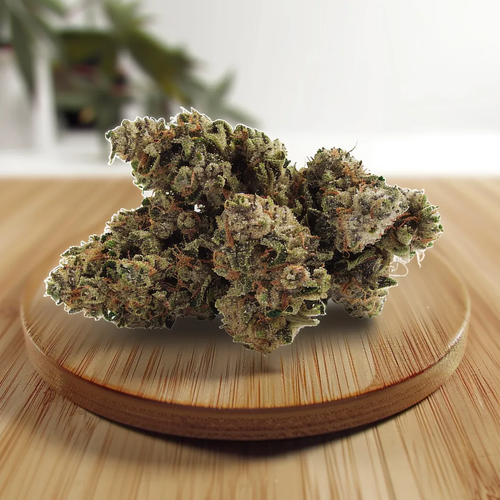 Coochie Runtz Strain