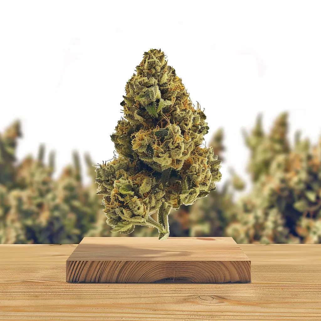 Sour Headband Strain