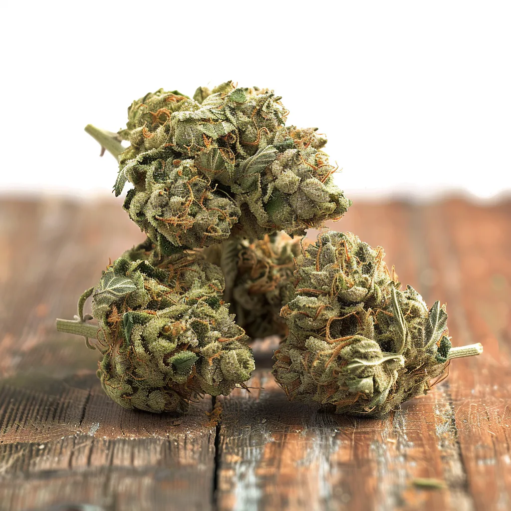 Royal Highness Strain