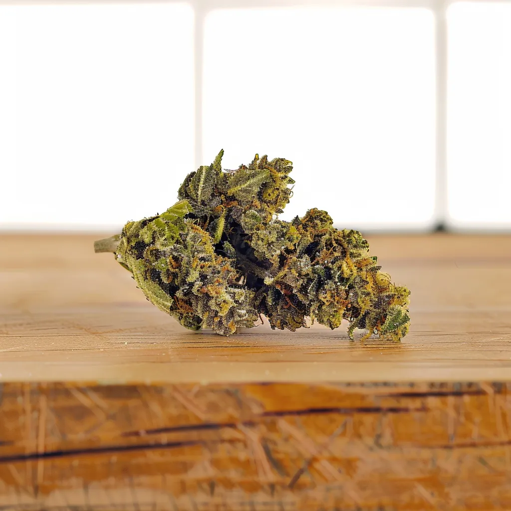 Crescendo RBx1 Strain