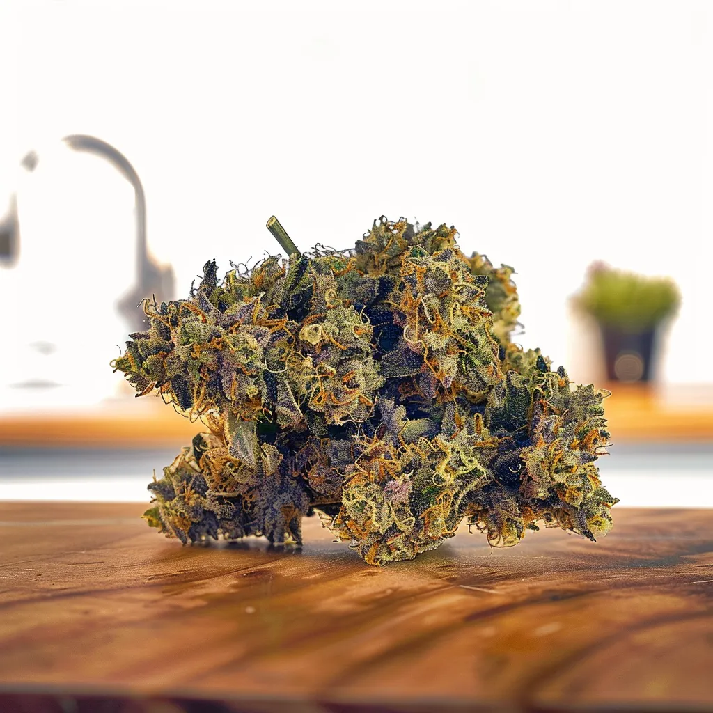 Crescendo RBx1 Strain