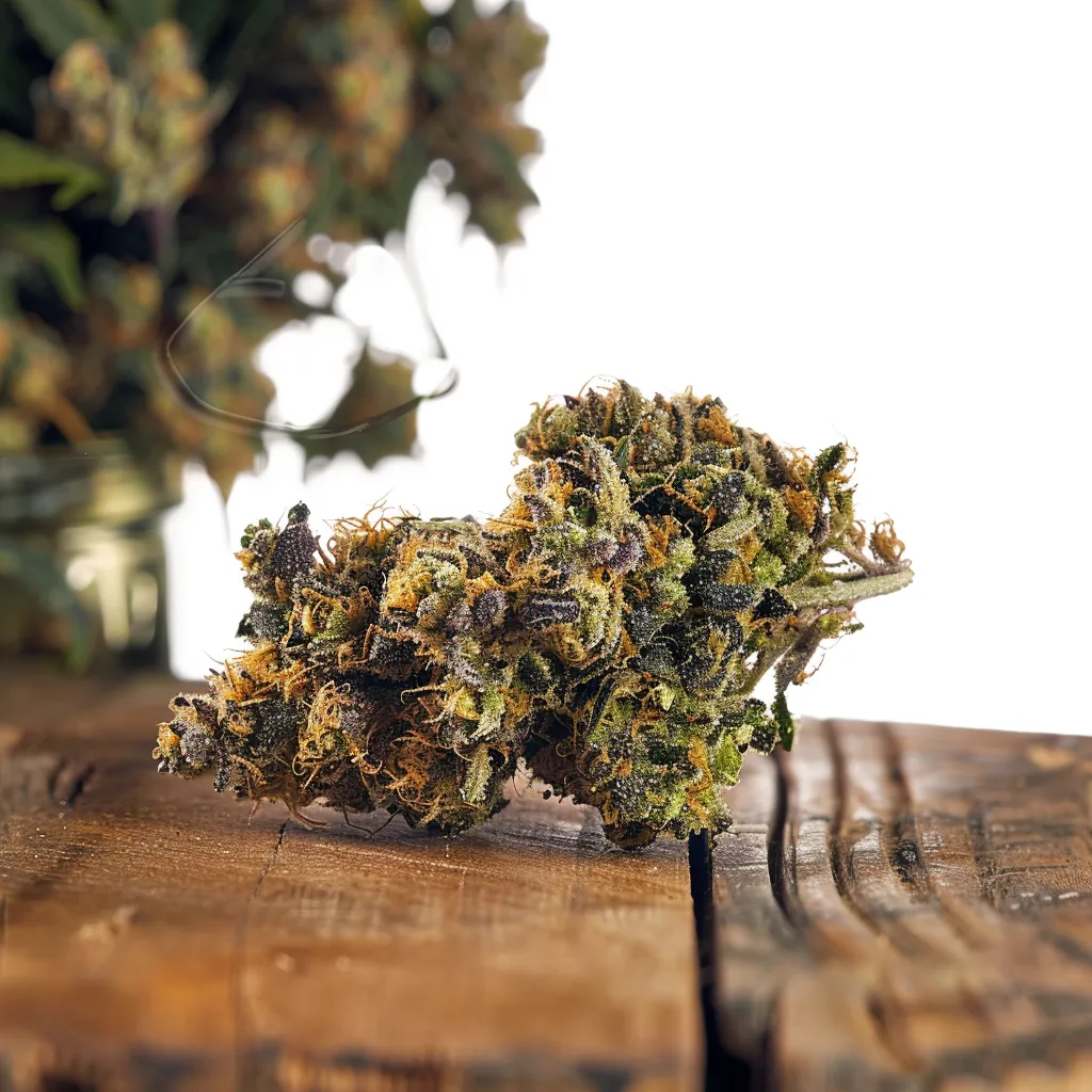 Crescendo RBx1 Strain