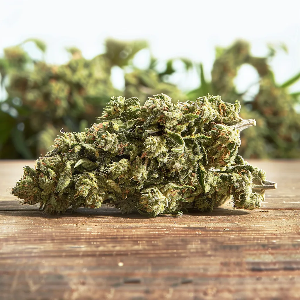 Skywalker OG Strain