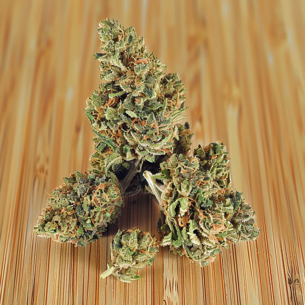 Apes In Space Strain