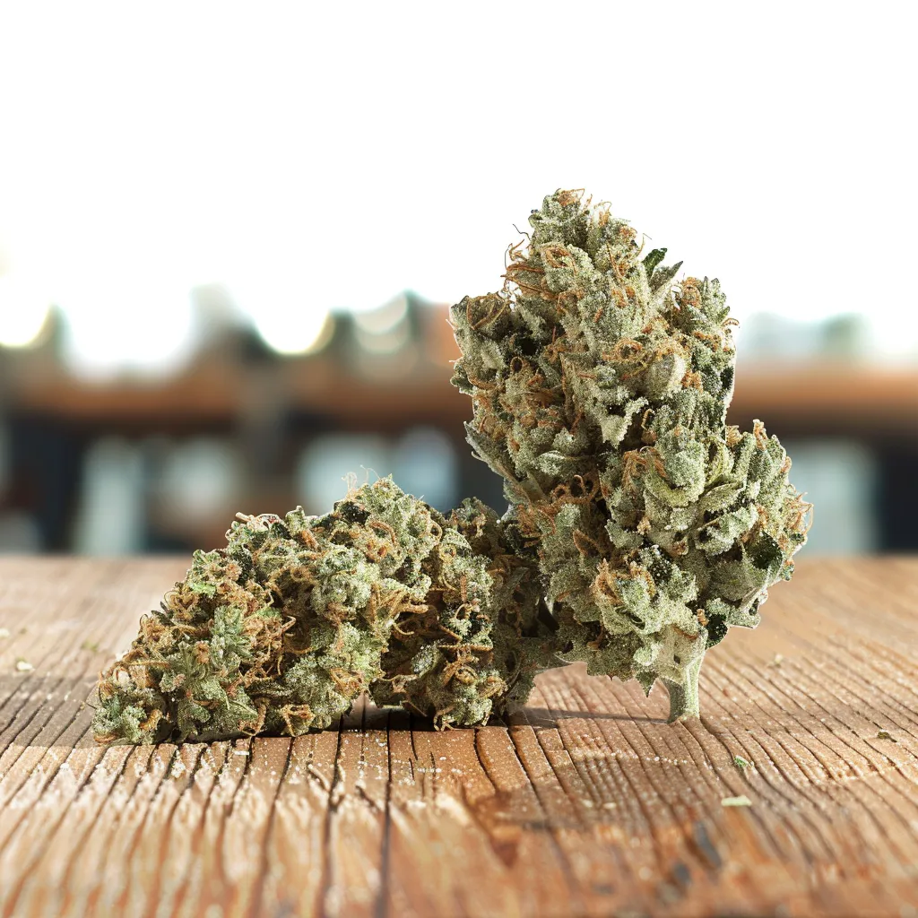 Cadillac Cookies Strain