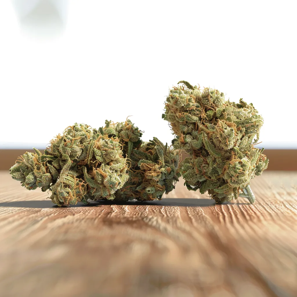 Cadillac Cookies Strain