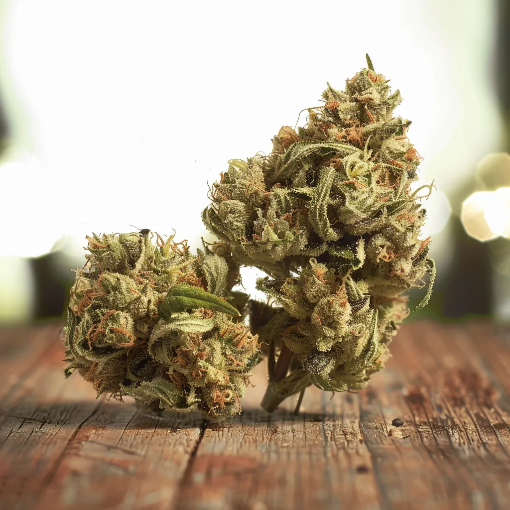 Cadillac Cookies Strain