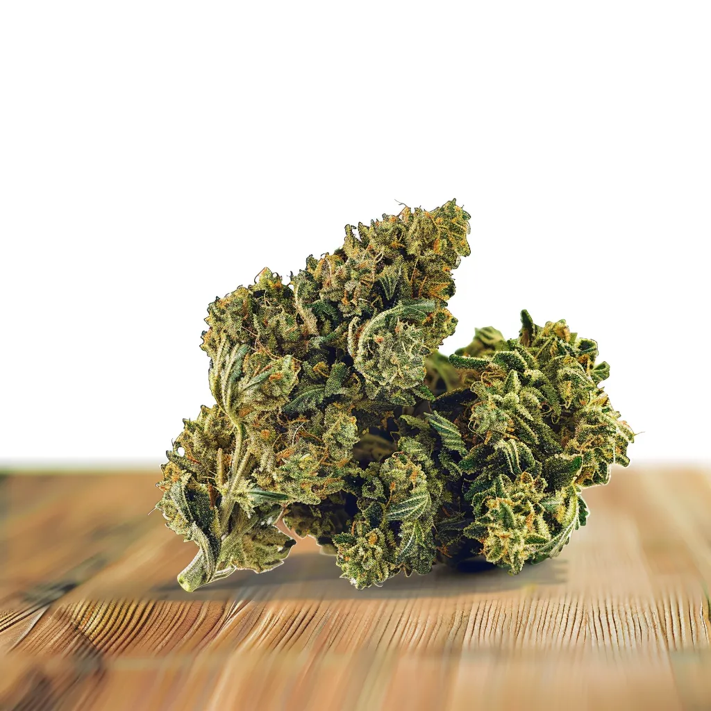 Garlic Mints Strain Garlic Mints Strain