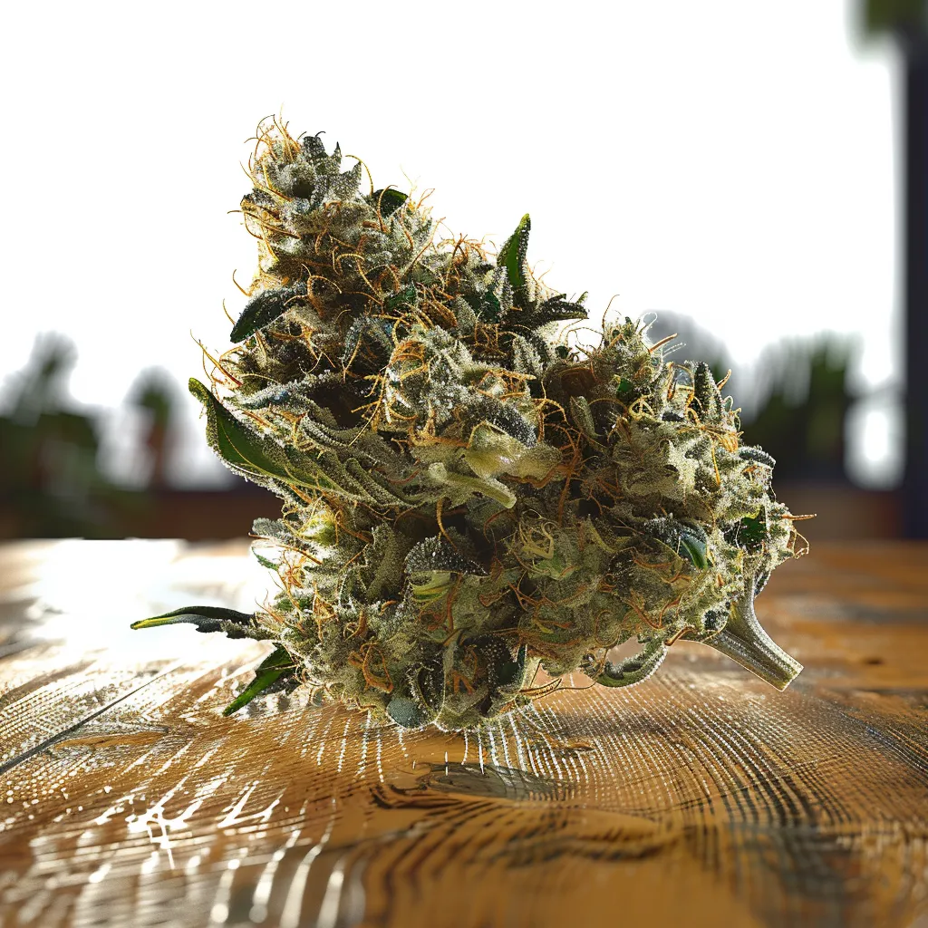 Surely Temple Strain