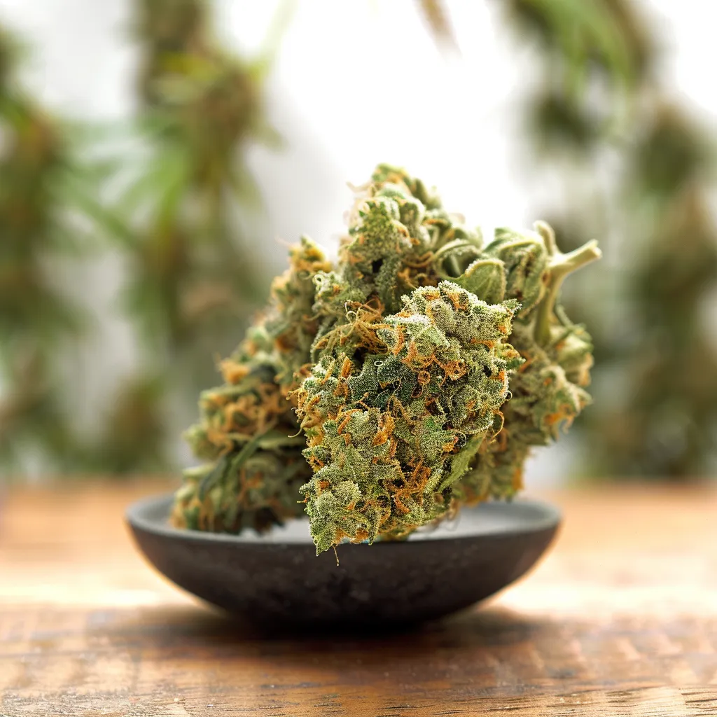 Chem de la Chem Strain