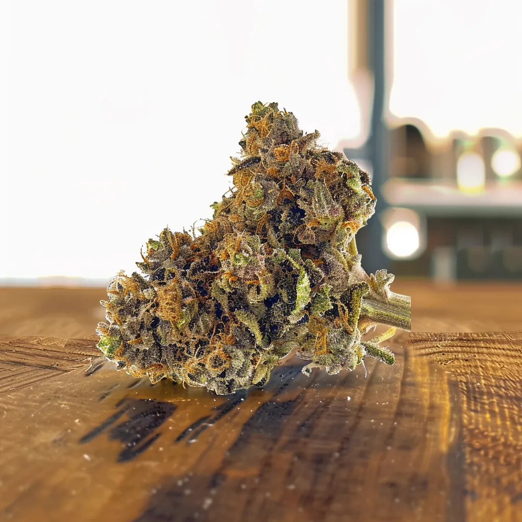 King’s Juice Strain