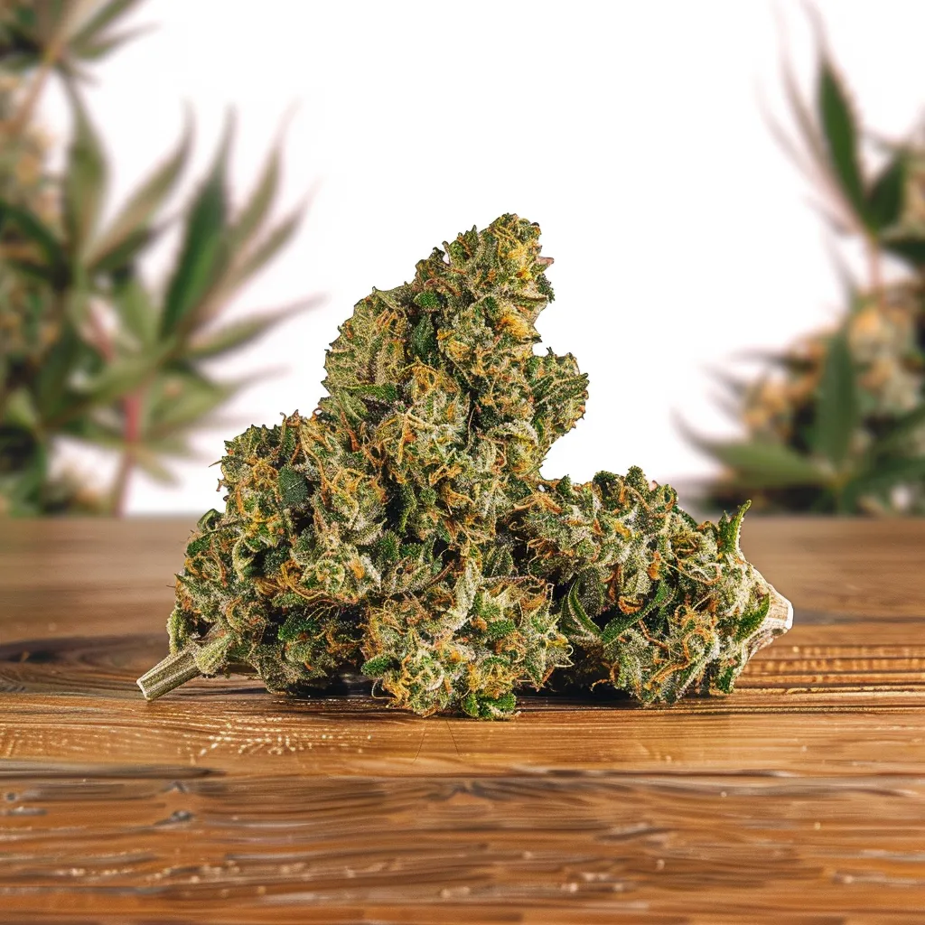 Cookies Gelato Strain