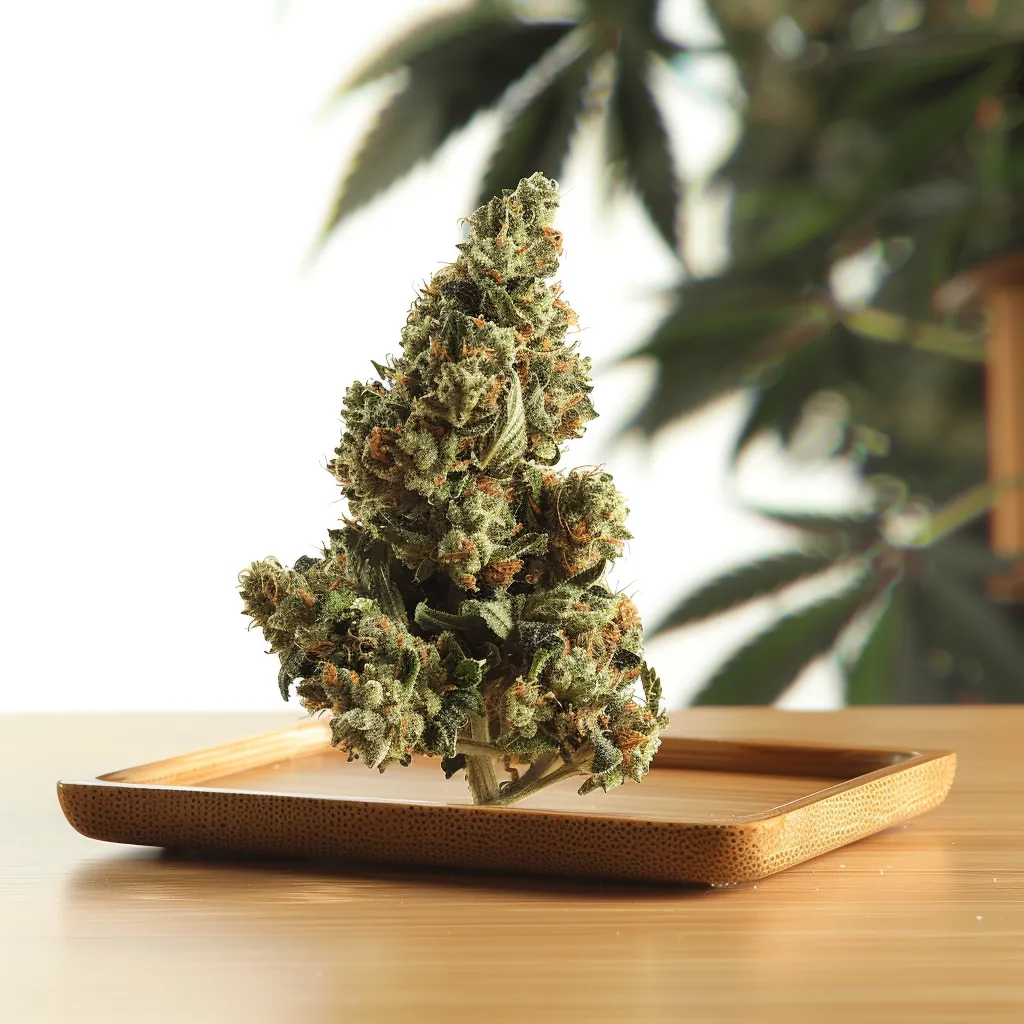 Hulkamania Strain Hulkamania Strain