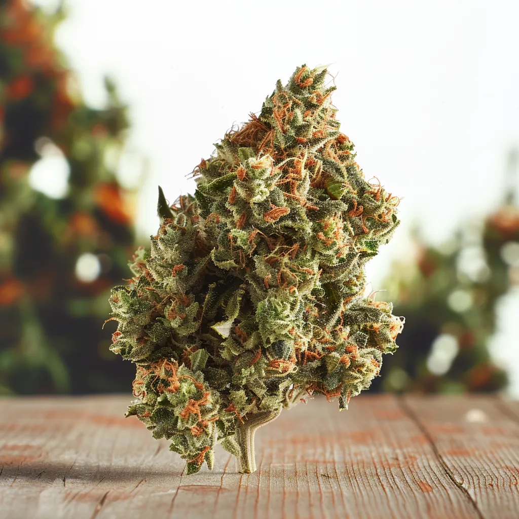 Hulkamania Strain Hulkamania Strain