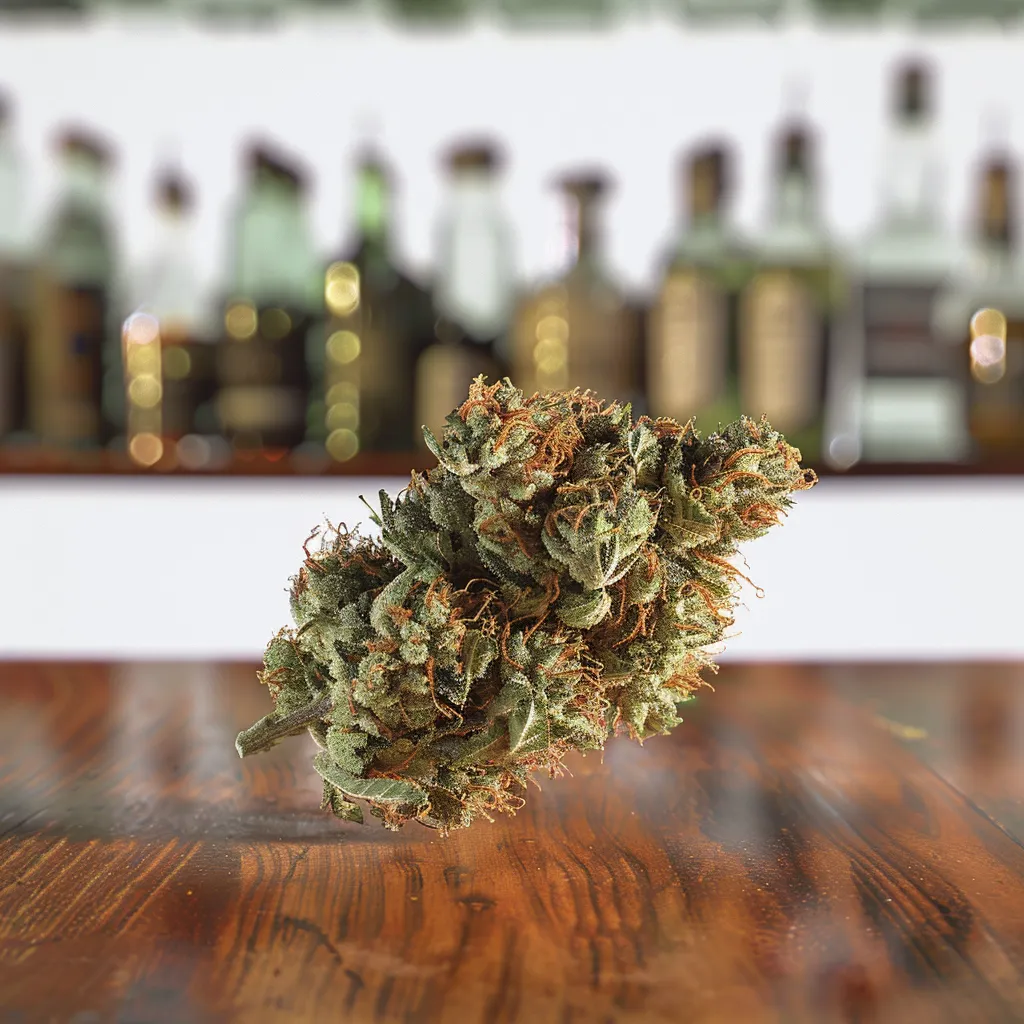 Jungle Scout Cookies Strain Jungle Scout Cookies Strain