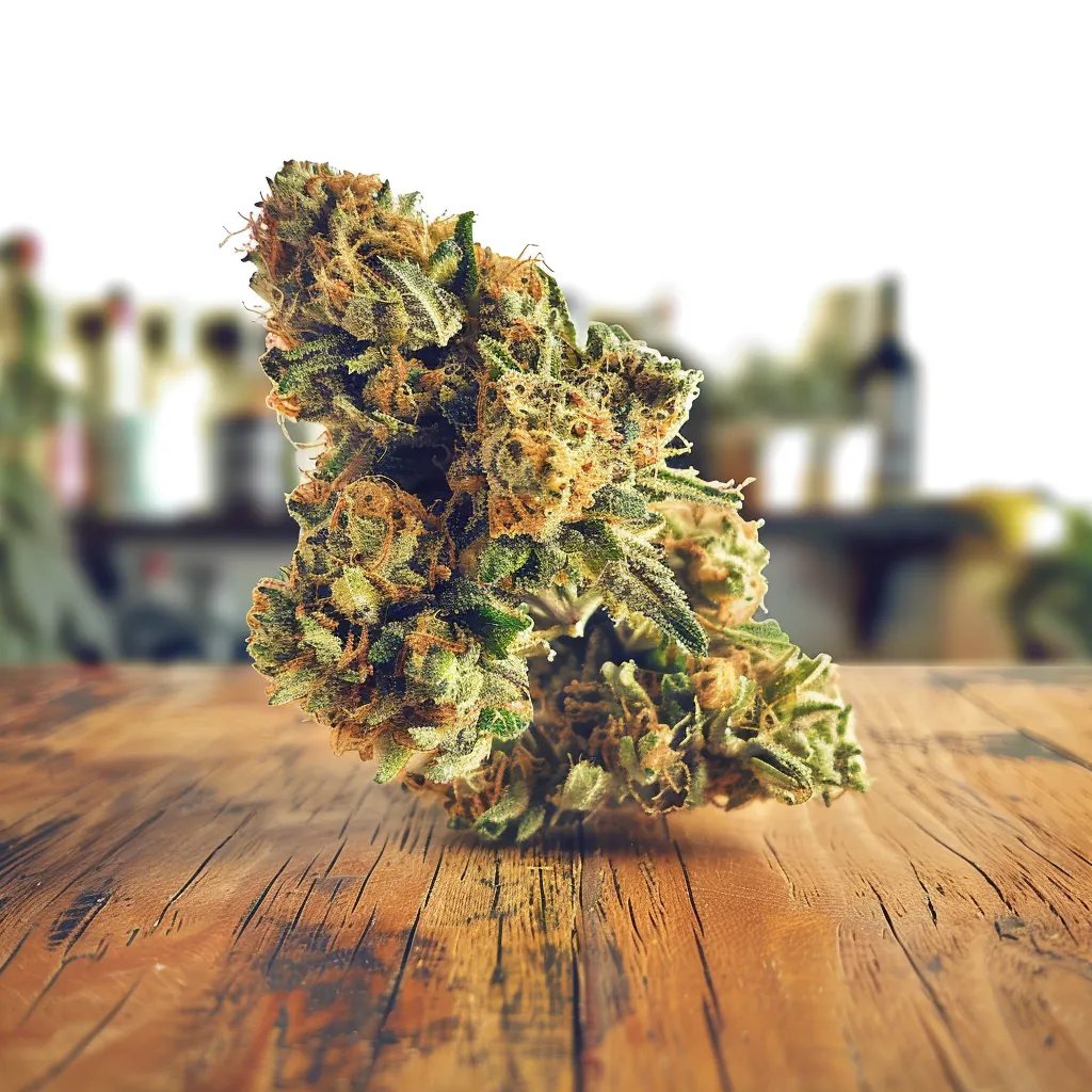 Lemon Jeffery Strain