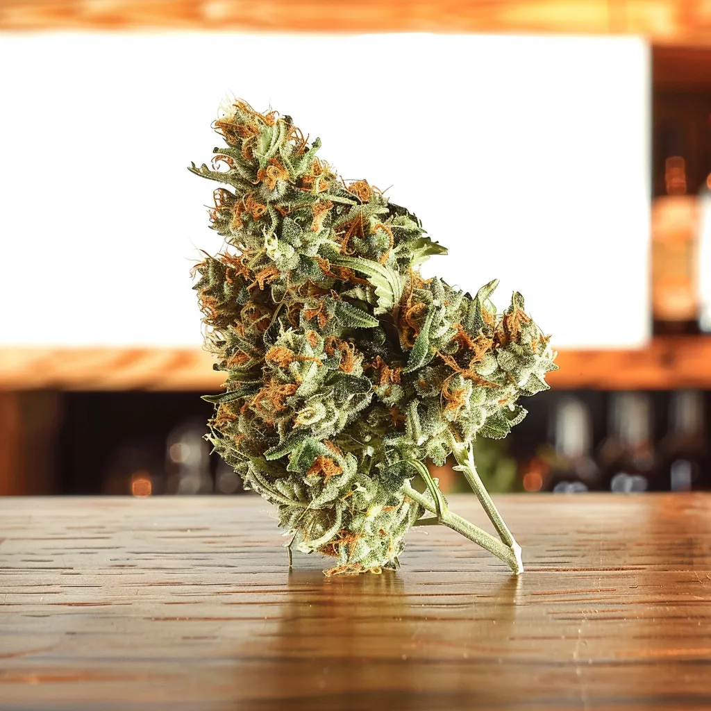 Red Wedding Strain