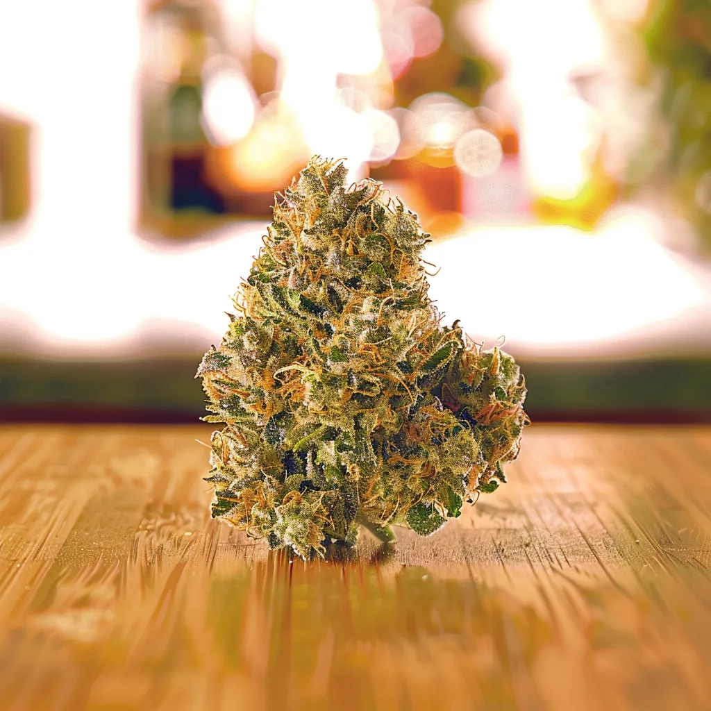 Fire And Ice Strain Fire And Ice Strain