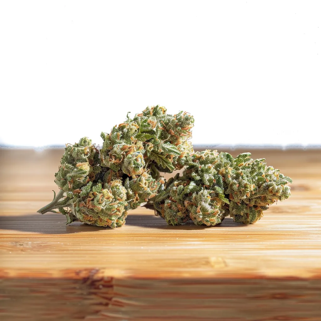 Dragon’s Breath Strain