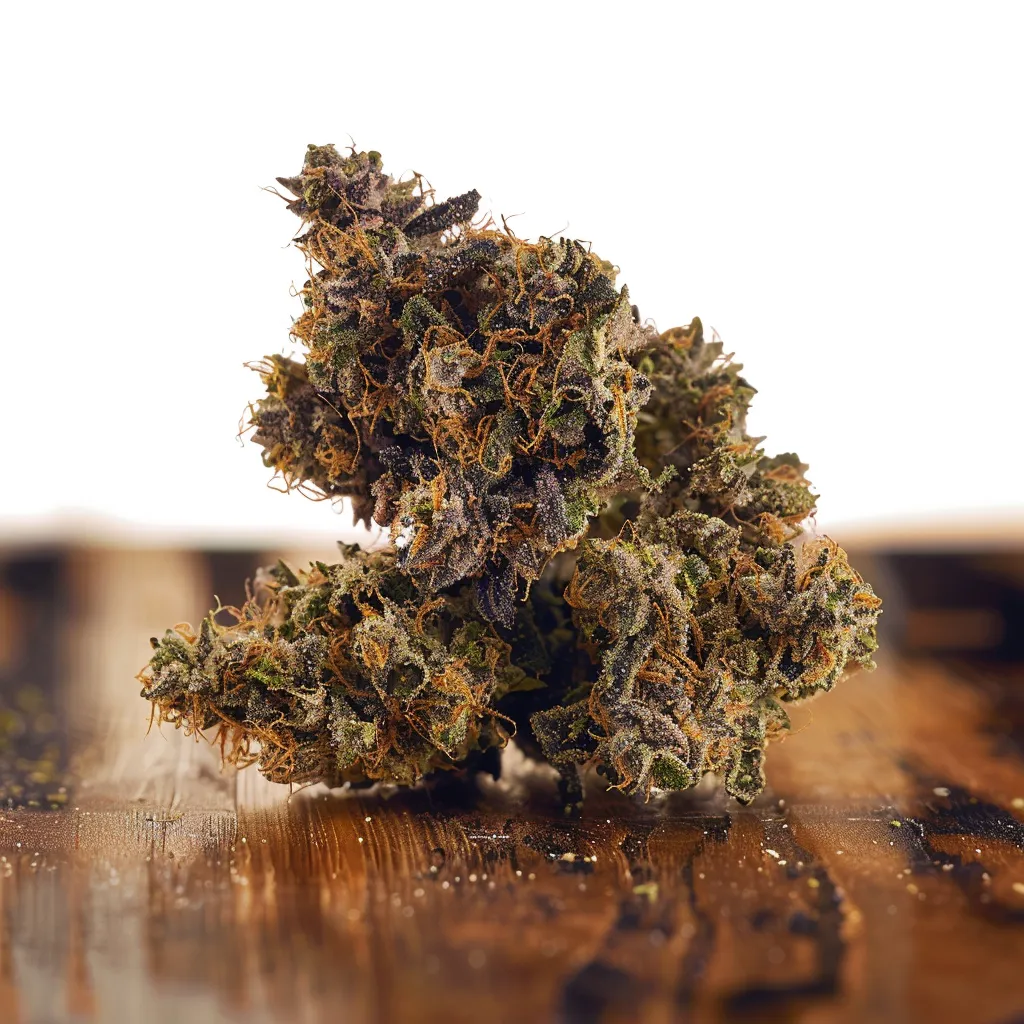 Pineapple Muffin Strain