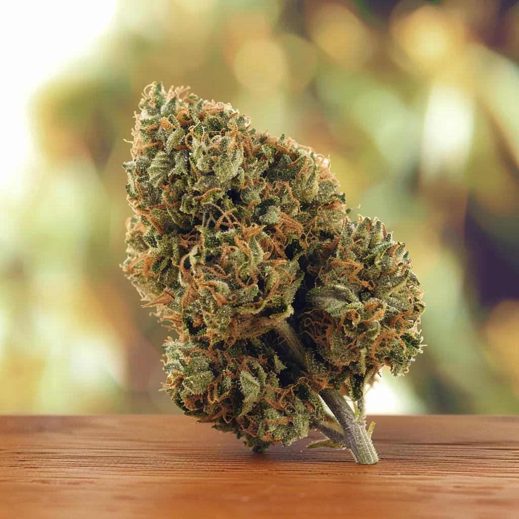 Spritzer Strain