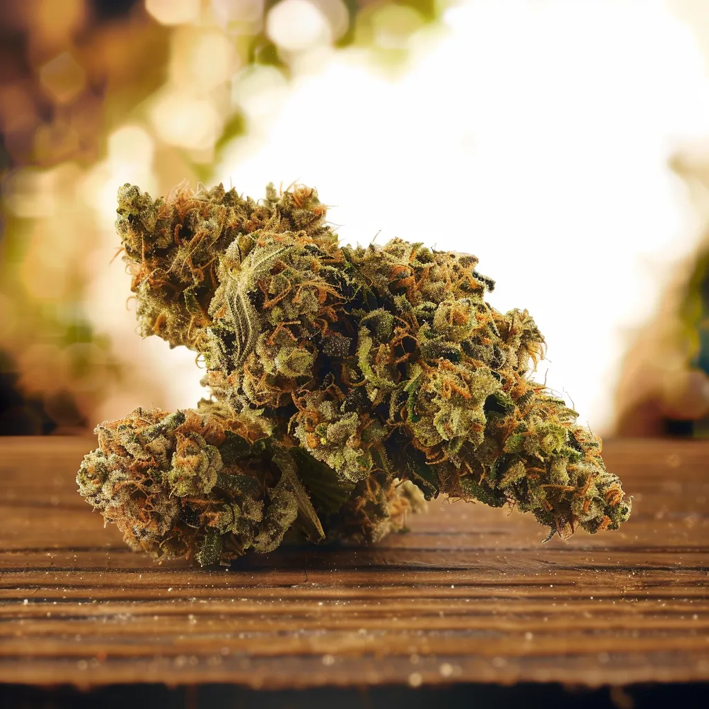 Spritzer Strain