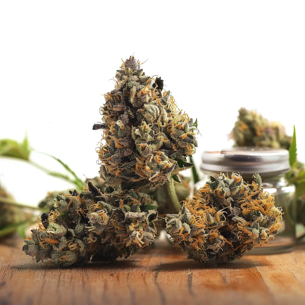 Jealousy Mintz Strain