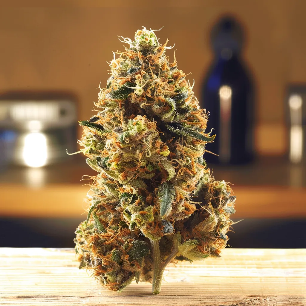 Donegal Strain Donegal Strain