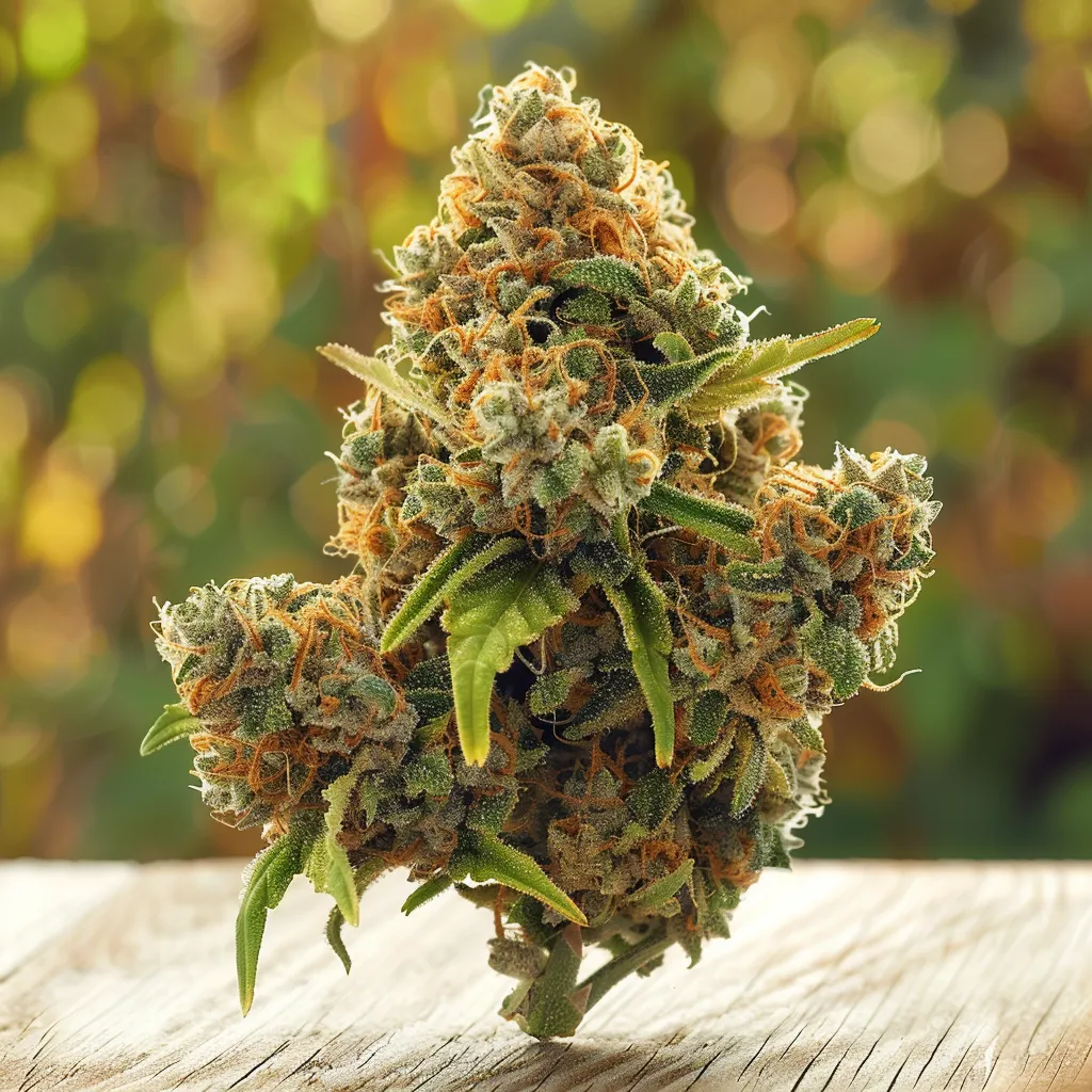 Donegal Strain Donegal Strain