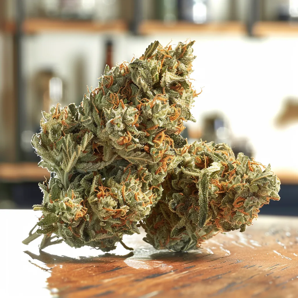 Grape Limeade Strain